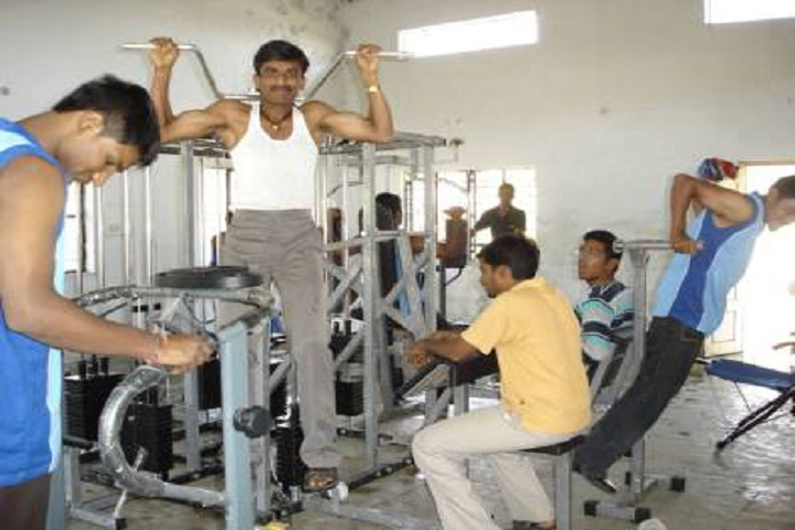 gymnasium